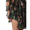 ASYMMETRICAL DRESS