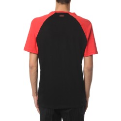 ROUND NECK T-SHIRT