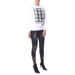 CREW NECK SWEATSHIRT