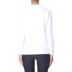 CREW NECK SWEATSHIRT