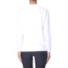 CREW NECK SWEATSHIRT