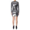 LEOPARD DRESS