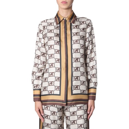 LOGO STORY SHIRT