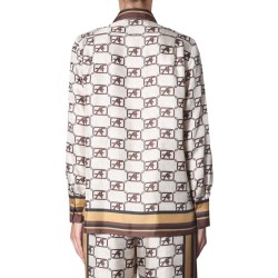 LOGO STORY SHIRT