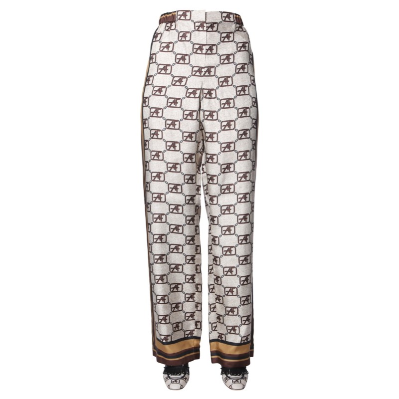 STORY LOGO PANTS