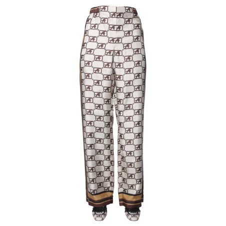 STORY LOGO PANTS