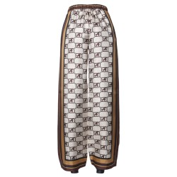 STORY LOGO PANTS