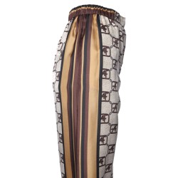 STORY LOGO PANTS