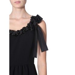 TUBINO DRESS