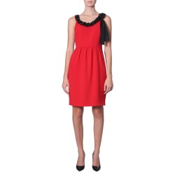 TUBINO DRESS