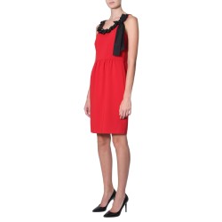 TUBINO DRESS