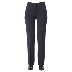 PANTS WITH SIDE BAND