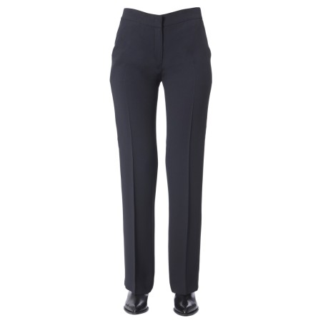PANTS WITH SIDE BAND