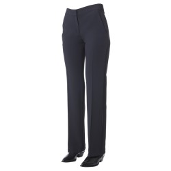 PANTS WITH SIDE BAND