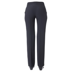 PANTS WITH SIDE BAND