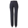 PANTS WITH SIDE BAND
