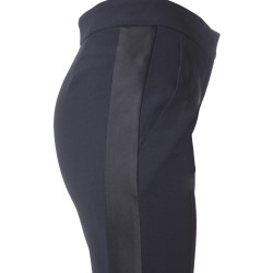 PANTS WITH SIDE BAND