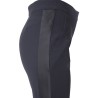 PANTS WITH SIDE BAND