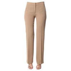 PANTS WITH SIDE BAND