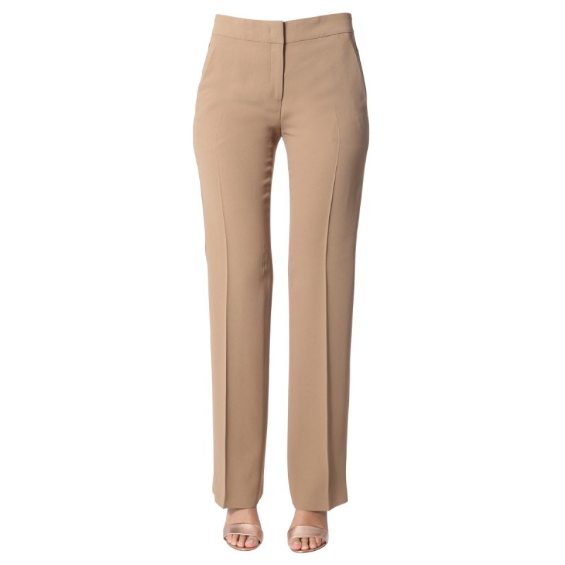 PANTS WITH SIDE BAND