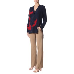 PANTS WITH SIDE BAND