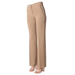 PANTS WITH SIDE BAND