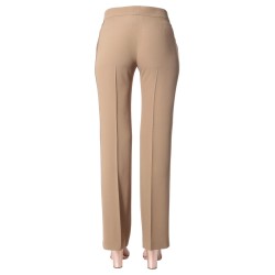 PANTS WITH SIDE BAND