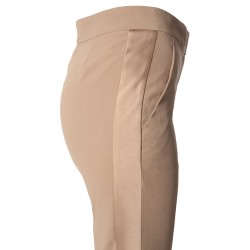 PANTS WITH SIDE BAND