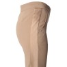 PANTS WITH SIDE BAND