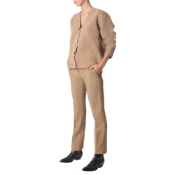 REGULAR FIT PANTS