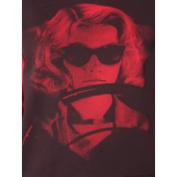 CREW NECK SWEATSHIRT