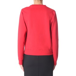 CREW NECK SWEATSHIRT