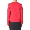 CREW NECK SWEATSHIRT