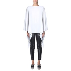 OVERSIZE FIT BLOUSE