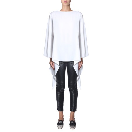OVERSIZE FIT BLOUSE