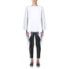 OVERSIZE FIT BLOUSE