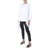 OVERSIZE FIT BLOUSE