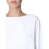 OVERSIZE FIT BLOUSE