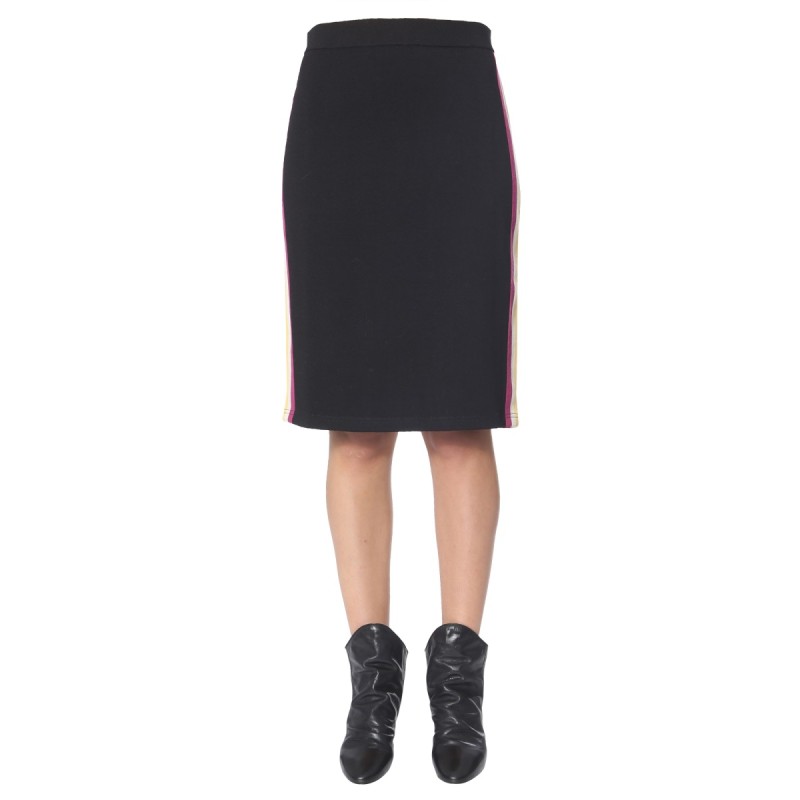 "DRIDGET" SKIRT