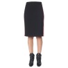 "DRIDGET" SKIRT