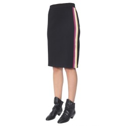 "DRIDGET" SKIRT