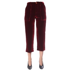 CROPPED PANTS