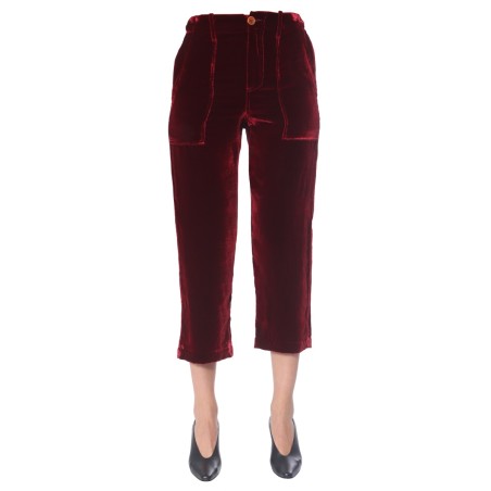 CROPPED PANTS