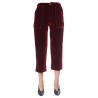 CROPPED PANTS
