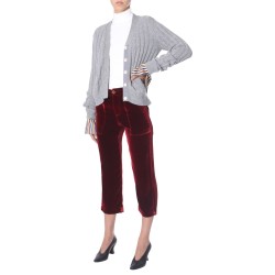 CROPPED PANTS