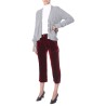 CROPPED PANTS
