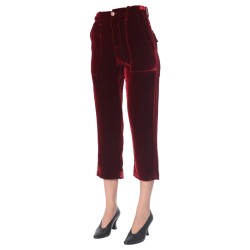 CROPPED PANTS