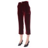 CROPPED PANTS