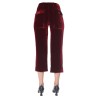 CROPPED PANTS