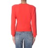 CREW NECK SWEATSHIRT